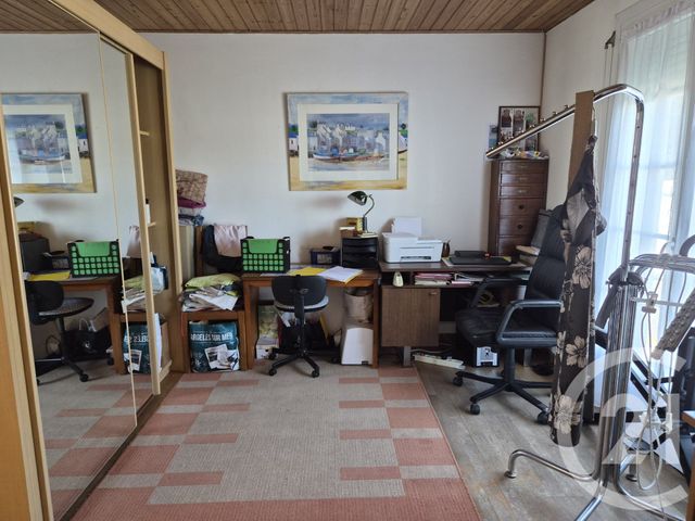 Maison &agrave; vendre - 3 pi&egrave;ces - 124,92 m2 - L Aiguillon Sur Vie - 85 - PAYS-DE-LOIRE