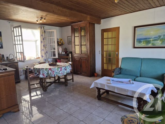 Maison &agrave; vendre - 3 pi&egrave;ces - 124,92 m2 - L Aiguillon Sur Vie - 85 - PAYS-DE-LOIRE