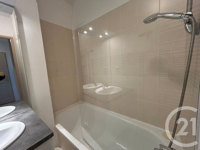 Appartement T2 &agrave; vendre - 2 pi&egrave;ces - 30,39 m2 - St Gilles Croix De Vie - 85 - PAYS-DE-LOIRE