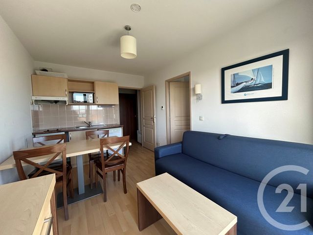 Appartement T2 à vendre ST GILLES CROIX DE VIE