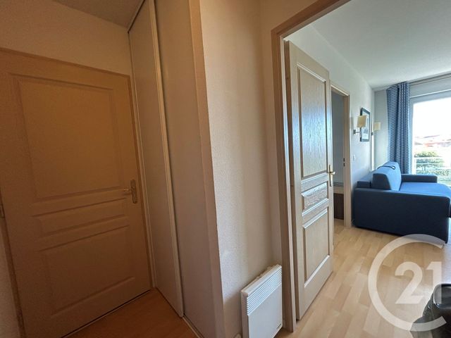 Appartement T2 &agrave; vendre - 2 pi&egrave;ces - 30,39 m2 - St Gilles Croix De Vie - 85 - PAYS-DE-LOIRE