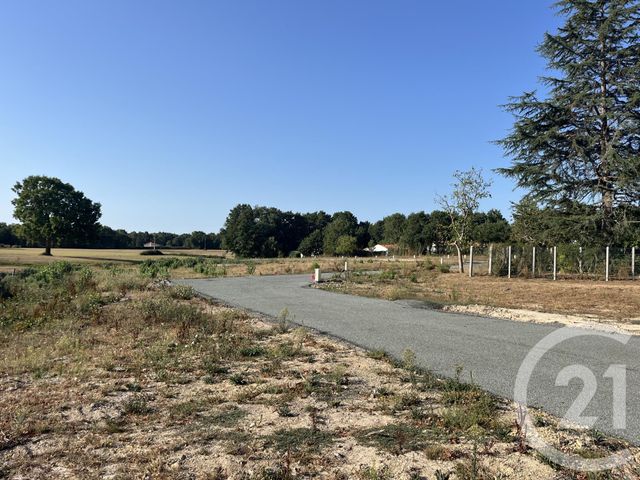 Terrain &agrave; vendre - 301 m2 - Coex - 85 - PAYS-DE-LOIRE