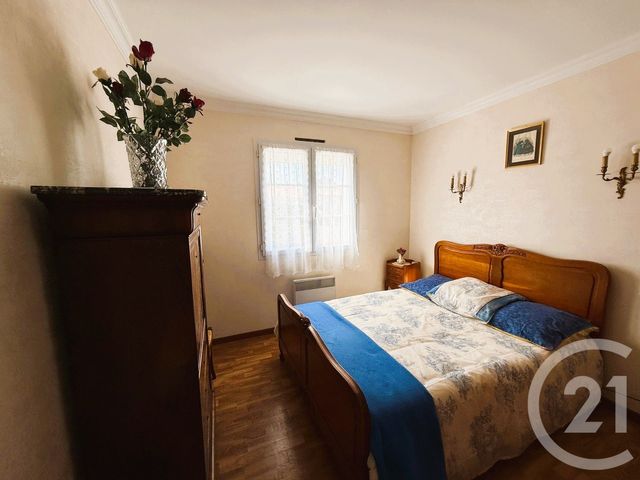 Maison &agrave; vendre - 3 pi&egrave;ces - 74,20 m2 - Givrand - 85 - PAYS-DE-LOIRE