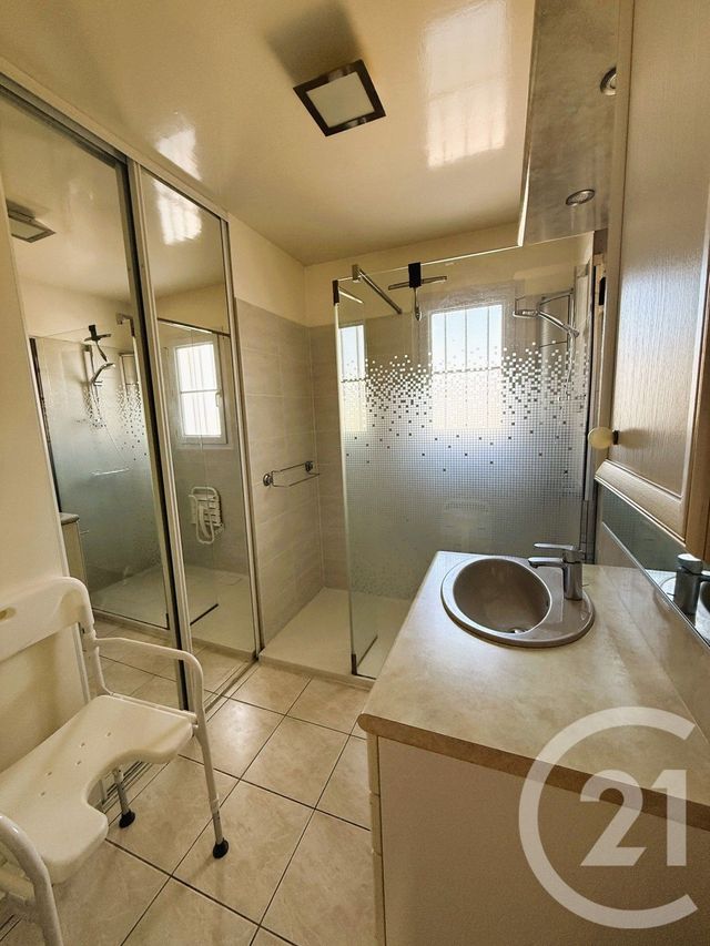 Maison &agrave; vendre - 3 pi&egrave;ces - 74,20 m2 - Givrand - 85 - PAYS-DE-LOIRE