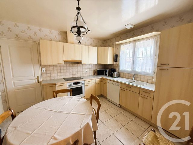 Maison &agrave; vendre - 3 pi&egrave;ces - 74,20 m2 - Givrand - 85 - PAYS-DE-LOIRE