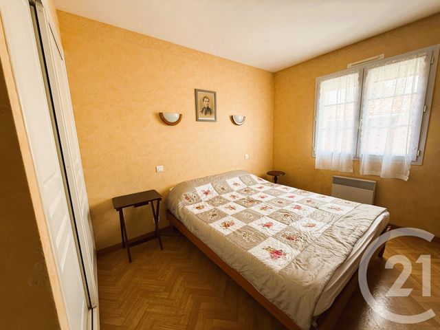 Maison &agrave; vendre - 3 pi&egrave;ces - 74,20 m2 - Givrand - 85 - PAYS-DE-LOIRE