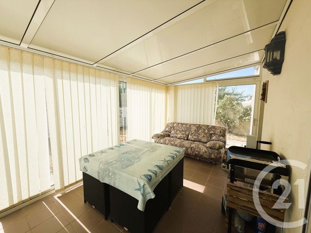 Maison &agrave; vendre - 3 pi&egrave;ces - 74,20 m2 - Givrand - 85 - PAYS-DE-LOIRE