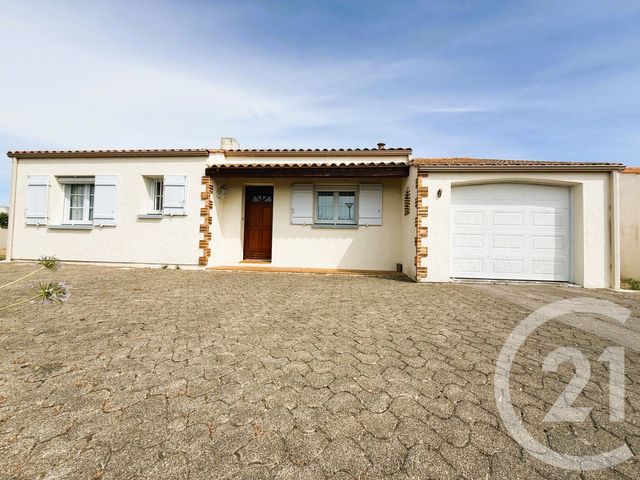 Maison à vendre GIVRAND