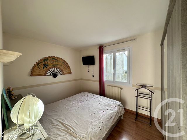 Maison &agrave; vendre - 4 pi&egrave;ces - 80,49 m2 - Givrand - 85 - PAYS-DE-LOIRE