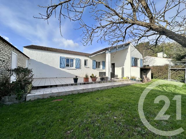 Maison &agrave; vendre - 4 pi&egrave;ces - 80,49 m2 - Givrand - 85 - PAYS-DE-LOIRE