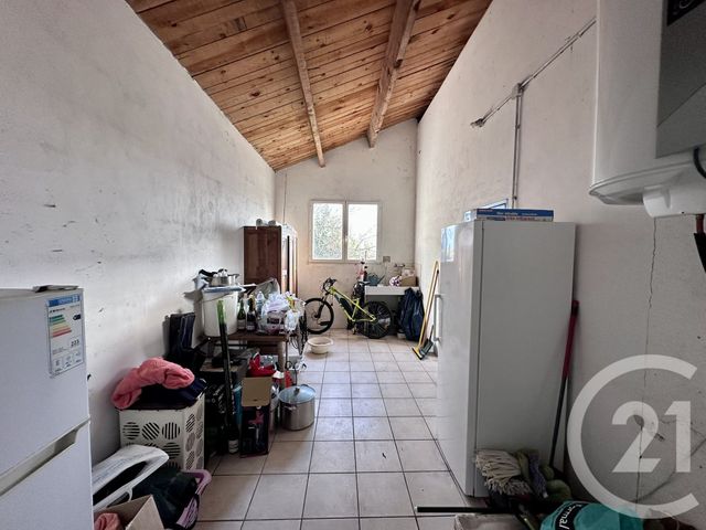 Maison &agrave; vendre - 4 pi&egrave;ces - 80,49 m2 - Givrand - 85 - PAYS-DE-LOIRE