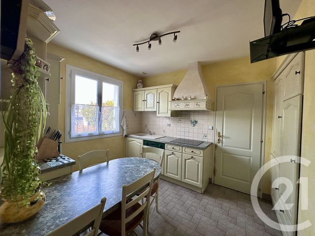 Maison &agrave; vendre - 4 pi&egrave;ces - 80,49 m2 - Givrand - 85 - PAYS-DE-LOIRE