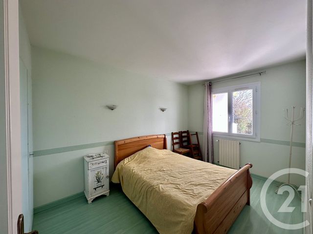 Maison &agrave; vendre - 4 pi&egrave;ces - 80,49 m2 - Givrand - 85 - PAYS-DE-LOIRE