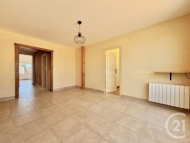 Maison &agrave; louer - 5 pi&egrave;ces - 99,79 m2 - St Hilaire De Riez - 85 - PAYS-DE-LOIRE
