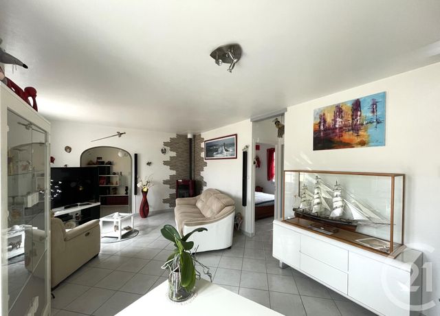 Maison à vendre - 4 pièces - 96,35 m2 - St Hilaire De Riez - 85 - PAYS-DE-LOIRE