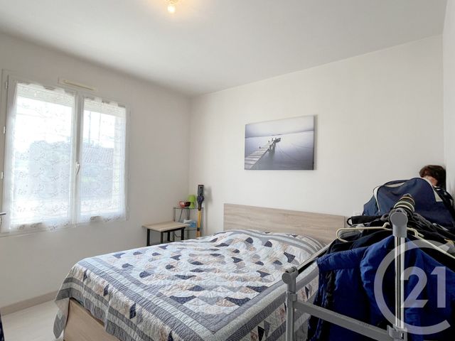 Maison à vendre - 5 pièces - 134,20 m2 - Commequiers - 85 - PAYS-DE-LOIRE