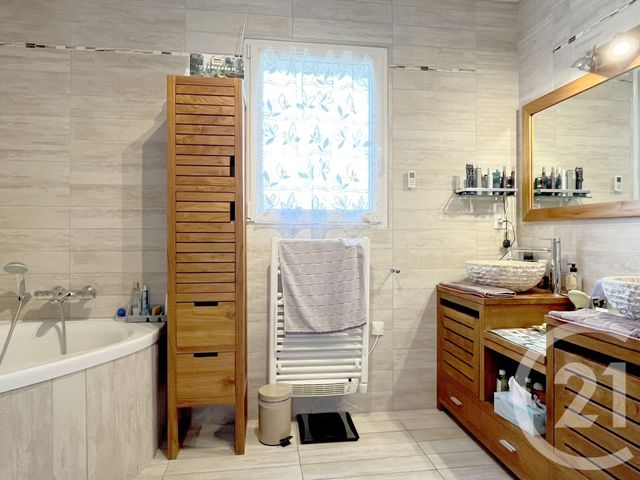 Maison à vendre - 5 pièces - 134,20 m2 - Commequiers - 85 - PAYS-DE-LOIRE