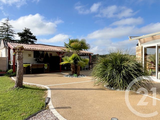 Maison à vendre - 5 pièces - 134,20 m2 - Commequiers - 85 - PAYS-DE-LOIRE