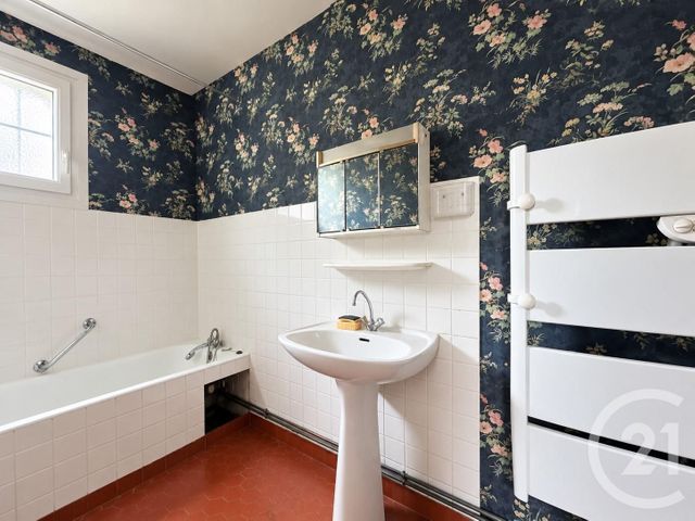 Maison &agrave; vendre - 3 pi&egrave;ces - 67,48 m2 - St Hilaire De Riez - 85 - PAYS-DE-LOIRE