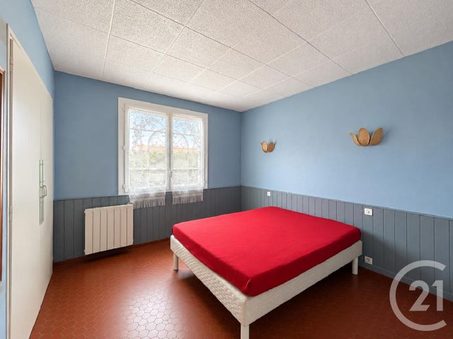 Maison &agrave; vendre - 3 pi&egrave;ces - 67,48 m2 - St Hilaire De Riez - 85 - PAYS-DE-LOIRE