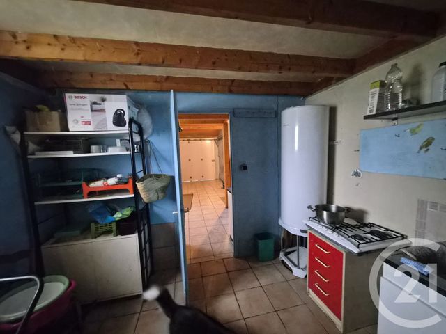 Maison &agrave; vendre - 3 pi&egrave;ces - 76,36 m2 - St Hilaire De Riez - 85 - PAYS-DE-LOIRE