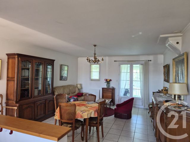Maison &agrave; vendre - 3 pi&egrave;ces - 76,36 m2 - St Hilaire De Riez - 85 - PAYS-DE-LOIRE