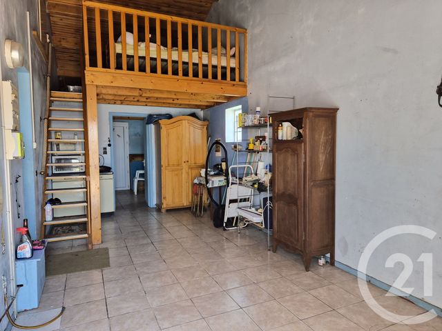 Maison &agrave; vendre - 3 pi&egrave;ces - 76,36 m2 - St Hilaire De Riez - 85 - PAYS-DE-LOIRE