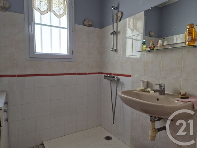 Maison &agrave; vendre - 3 pi&egrave;ces - 76,36 m2 - St Hilaire De Riez - 85 - PAYS-DE-LOIRE