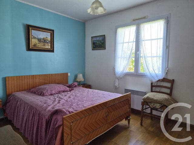 Maison &agrave; vendre - 3 pi&egrave;ces - 76,36 m2 - St Hilaire De Riez - 85 - PAYS-DE-LOIRE