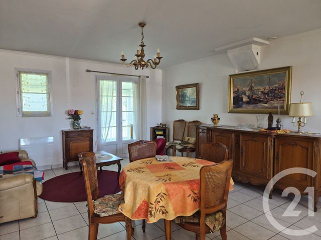 Maison &agrave; vendre - 3 pi&egrave;ces - 76,36 m2 - St Hilaire De Riez - 85 - PAYS-DE-LOIRE