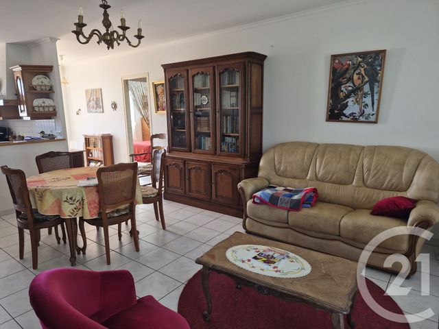 Maison &agrave; vendre - 3 pi&egrave;ces - 76,36 m2 - St Hilaire De Riez - 85 - PAYS-DE-LOIRE
