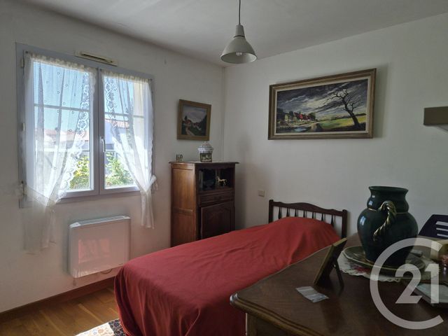 Maison &agrave; vendre - 3 pi&egrave;ces - 76,36 m2 - St Hilaire De Riez - 85 - PAYS-DE-LOIRE