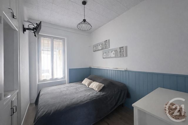 Maison &agrave; vendre - 2 pi&egrave;ces - 43,23 m2 - St Hilaire De Riez - 85 - PAYS-DE-LOIRE