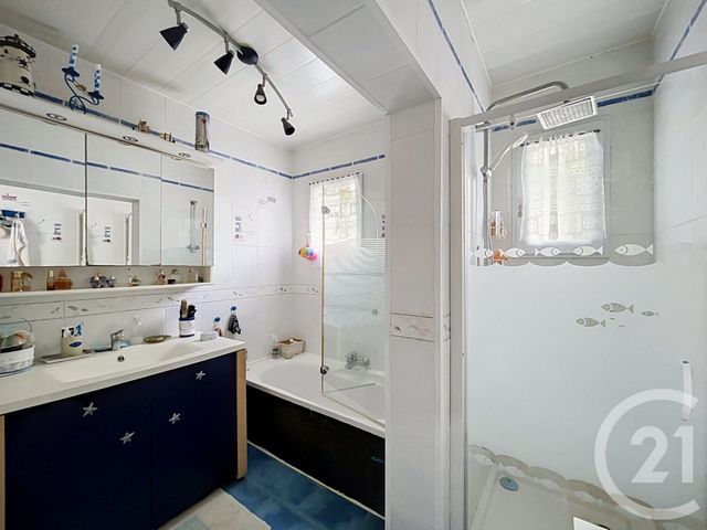 Maison &agrave; vendre - 4 pi&egrave;ces - 92,83 m2 - St Hilaire De Riez - 85 - PAYS-DE-LOIRE