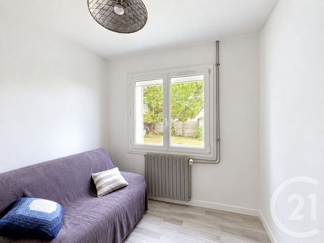 Maison &agrave; vendre - 4 pi&egrave;ces - 92,83 m2 - St Hilaire De Riez - 85 - PAYS-DE-LOIRE