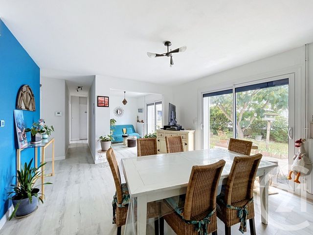 Maison &agrave; vendre - 4 pi&egrave;ces - 92,83 m2 - St Hilaire De Riez - 85 - PAYS-DE-LOIRE