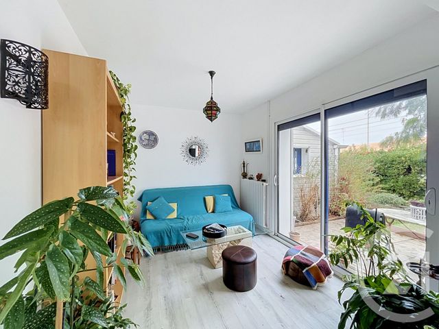 Maison &agrave; vendre - 4 pi&egrave;ces - 92,83 m2 - St Hilaire De Riez - 85 - PAYS-DE-LOIRE