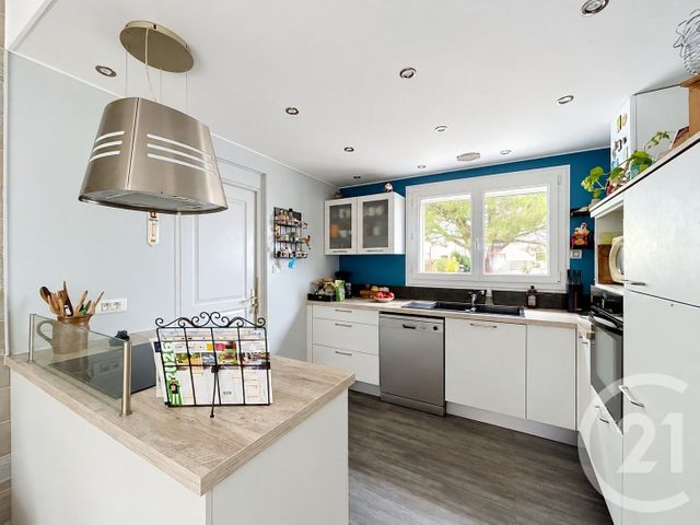 Maison &agrave; vendre - 4 pi&egrave;ces - 92,83 m2 - St Hilaire De Riez - 85 - PAYS-DE-LOIRE