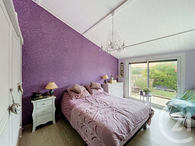 Maison &agrave; vendre - 4 pi&egrave;ces - 92,83 m2 - St Hilaire De Riez - 85 - PAYS-DE-LOIRE