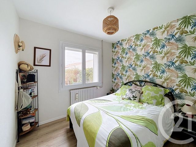 Maison &agrave; vendre - 4 pi&egrave;ces - 92,83 m2 - St Hilaire De Riez - 85 - PAYS-DE-LOIRE