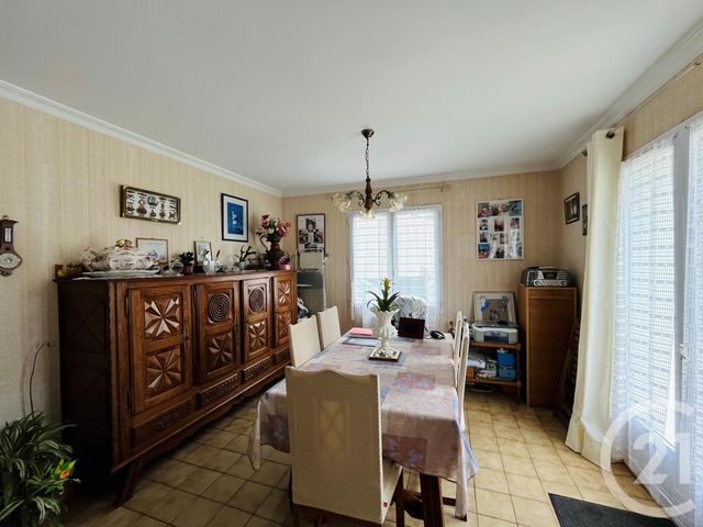 Maison &agrave; vendre - 4 pi&egrave;ces - 69 m2 - St Hilaire De Riez - 85 - PAYS-DE-LOIRE