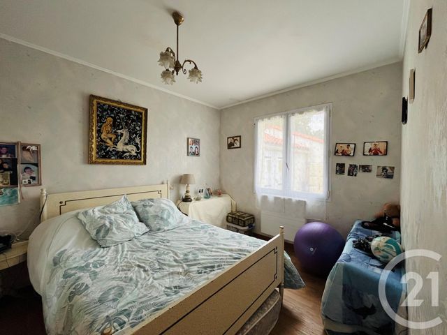 Maison &agrave; vendre - 4 pi&egrave;ces - 69 m2 - St Hilaire De Riez - 85 - PAYS-DE-LOIRE