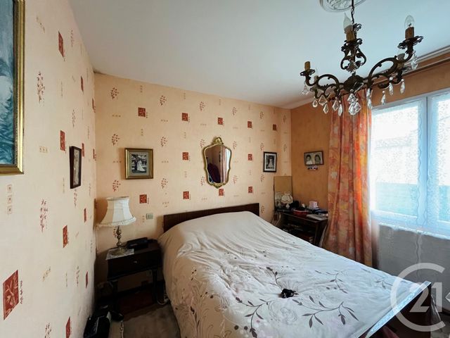 Maison &agrave; vendre - 4 pi&egrave;ces - 69 m2 - St Hilaire De Riez - 85 - PAYS-DE-LOIRE