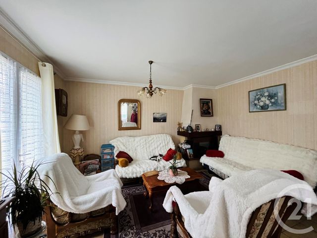 Maison &agrave; vendre - 4 pi&egrave;ces - 69 m2 - St Hilaire De Riez - 85 - PAYS-DE-LOIRE