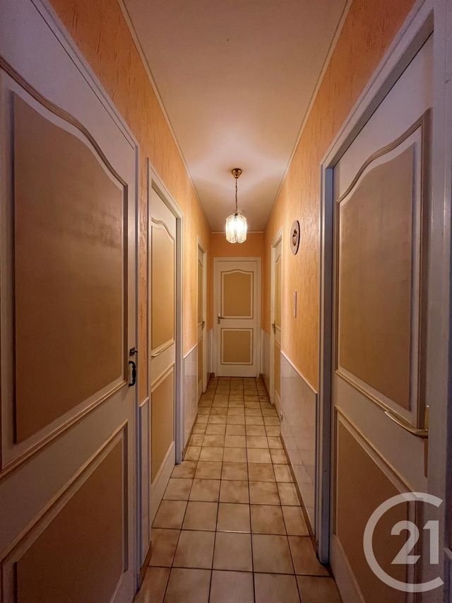 Maison &agrave; vendre - 4 pi&egrave;ces - 69 m2 - St Hilaire De Riez - 85 - PAYS-DE-LOIRE