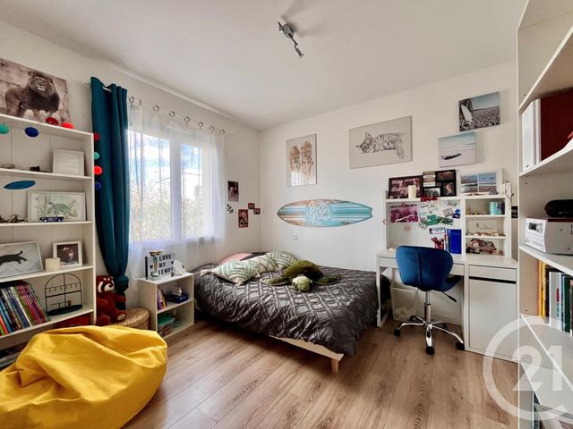 Maison à vendre - 6 pièces - 111,50 m2 - St Hilaire De Riez - 85 - PAYS-DE-LOIRE