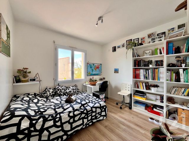 Maison à vendre - 6 pièces - 111,50 m2 - St Hilaire De Riez - 85 - PAYS-DE-LOIRE