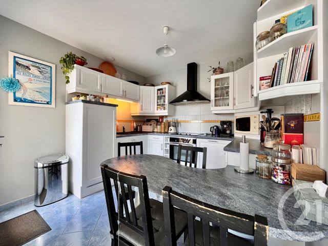 Maison à vendre - 6 pièces - 111,50 m2 - St Hilaire De Riez - 85 - PAYS-DE-LOIRE