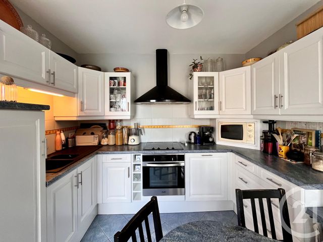 Maison à vendre - 6 pièces - 111,50 m2 - St Hilaire De Riez - 85 - PAYS-DE-LOIRE