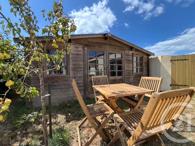 Maison à vendre - 6 pièces - 111,50 m2 - St Hilaire De Riez - 85 - PAYS-DE-LOIRE